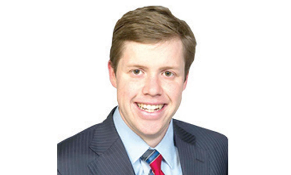 Arab News discontinues Andrew Bowen’s column