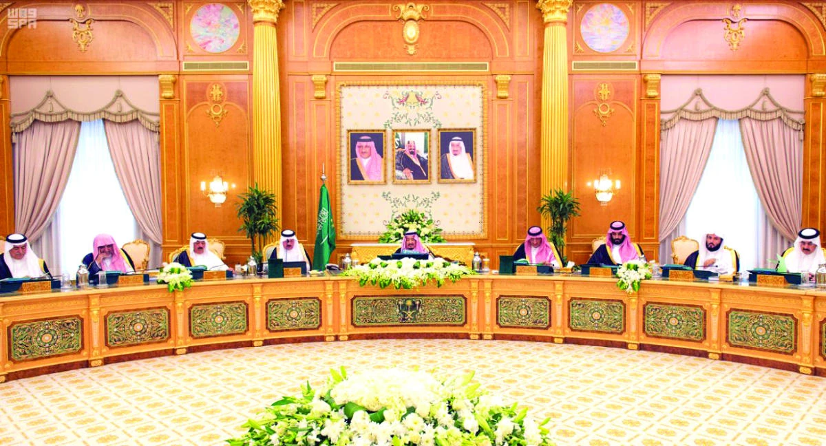 Amman talks embodied strong ties between Jordan and Saudi Arabia: King Salman