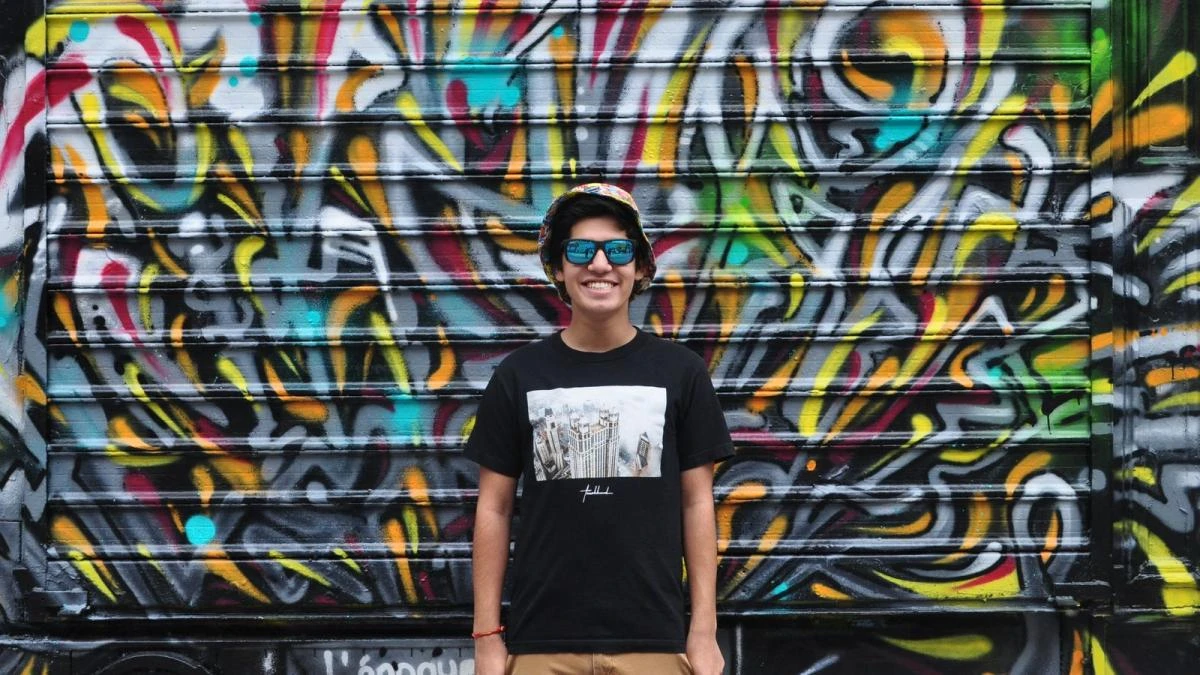 Muslim teen accepted to Stanford University for writing #BlackLivesMatter 100 times