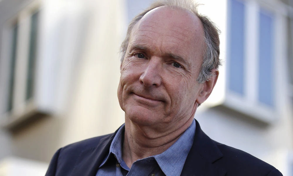 Inventor of World Wide Web wins computing’s ‘Nobel Prize’