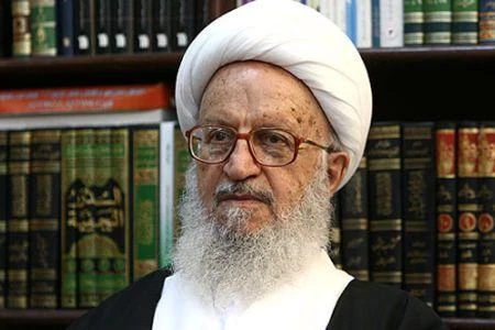 Makarem Shirazi