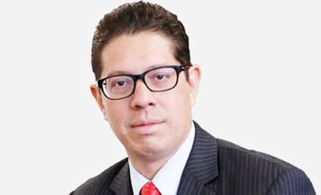 Juan Carlos Baker. (Courtesy photo)
