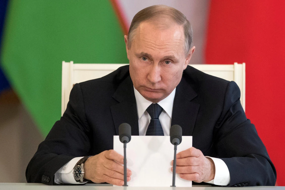 The government has a list of more than 4,000 images, including various memes of the president. (File photo: Reuters)