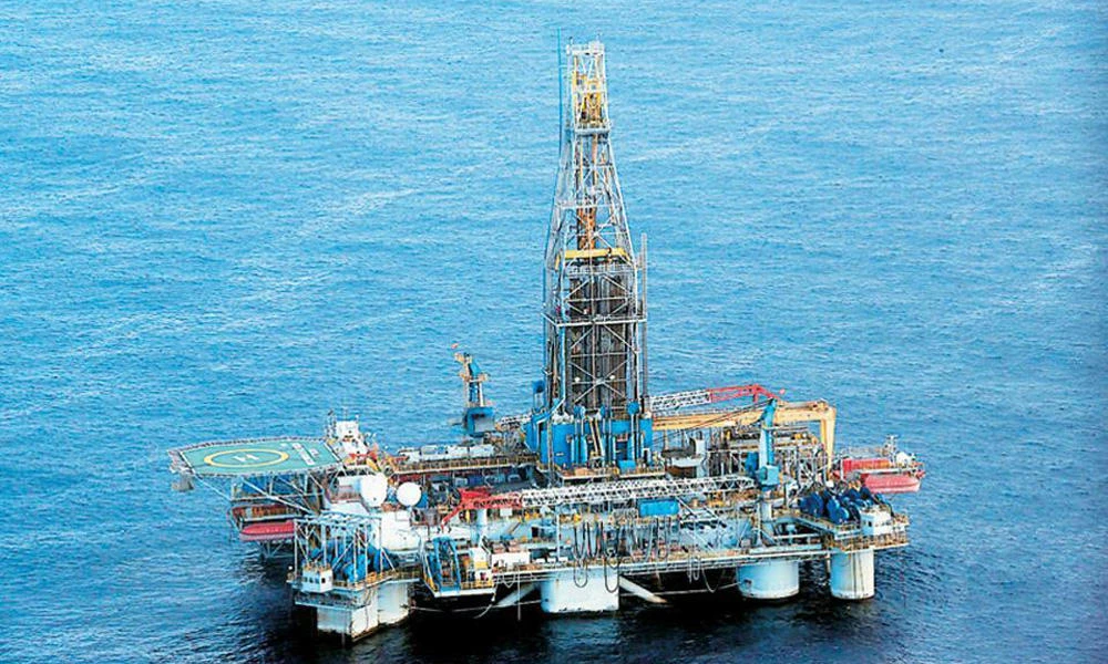 Cyprus has signed oil and gas exploration contracts with energy giants Total of France and ENI of Italy. (Reuters file photo)