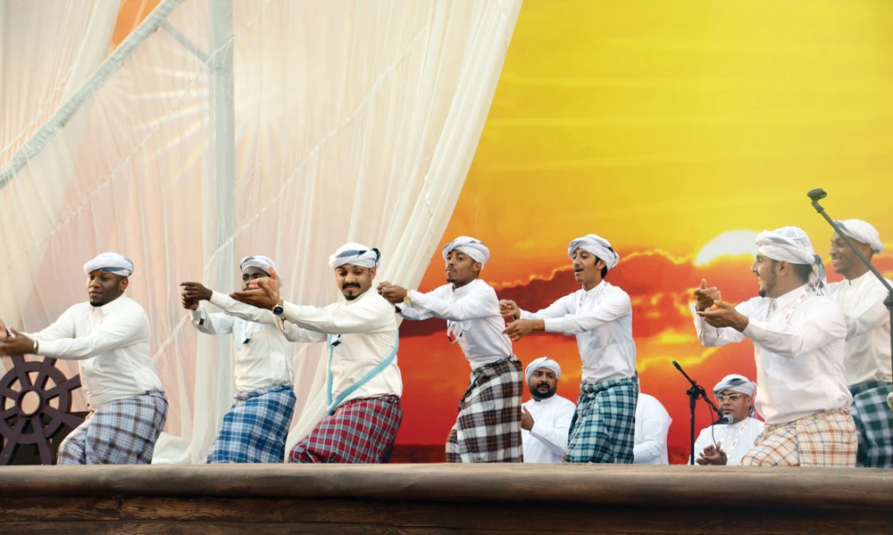 Atareek festival: Devoted to Jeddah’s history as the gateway to Makkah