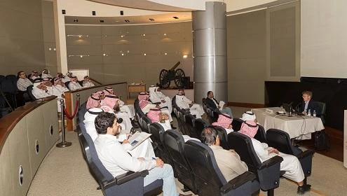Tayma was a global cultural center, beacon for trade in Bronze Age: Research team