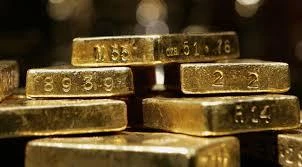 Gold rose more than 1 percent on Friday. (File photo: Reuters)