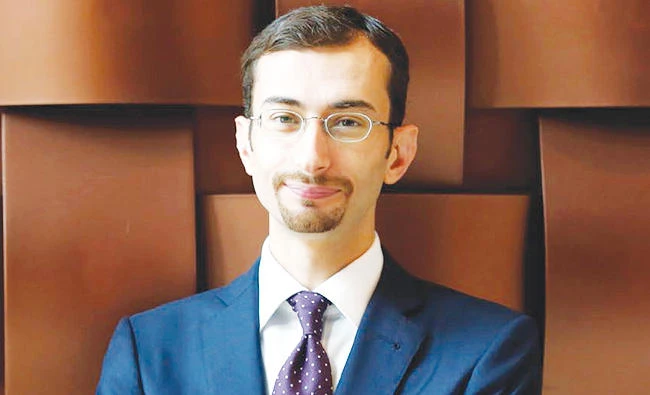 Ali Khedery