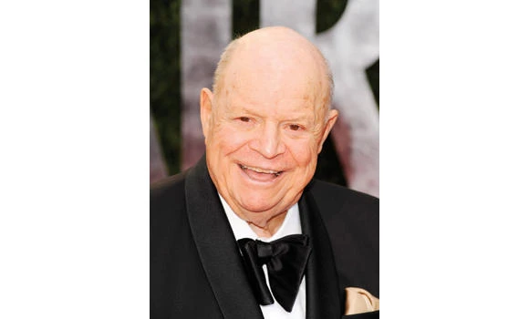 Don Rickles