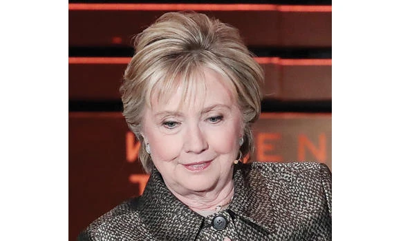 Hillary Clinton