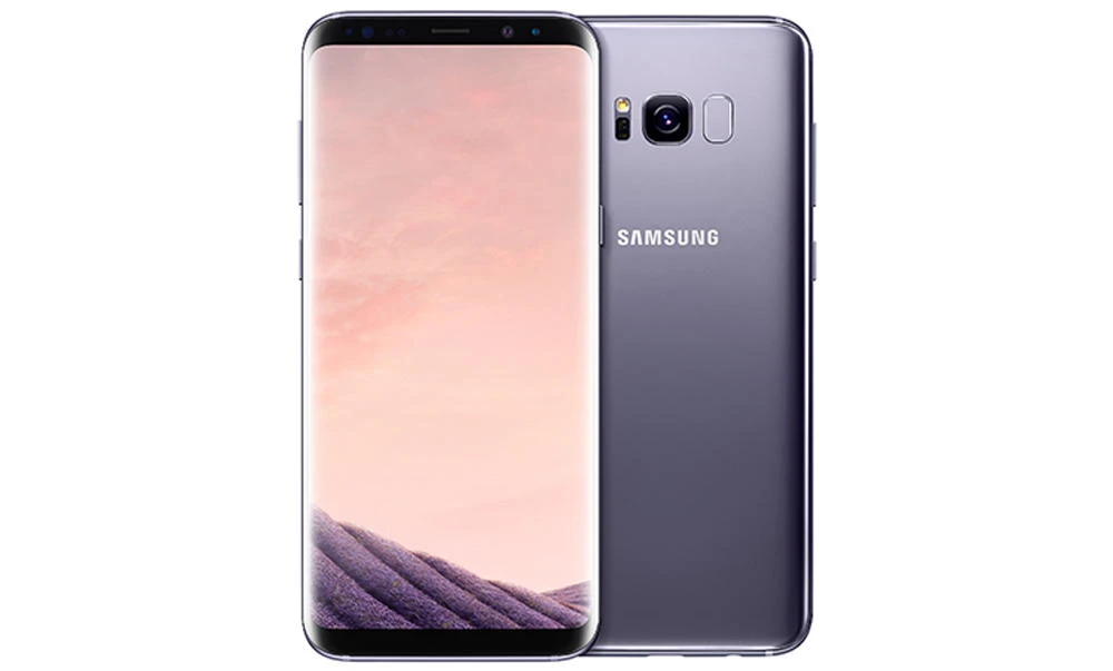 Samsung Galaxy S8, S8+ available for pre-order in Saudi Arabia