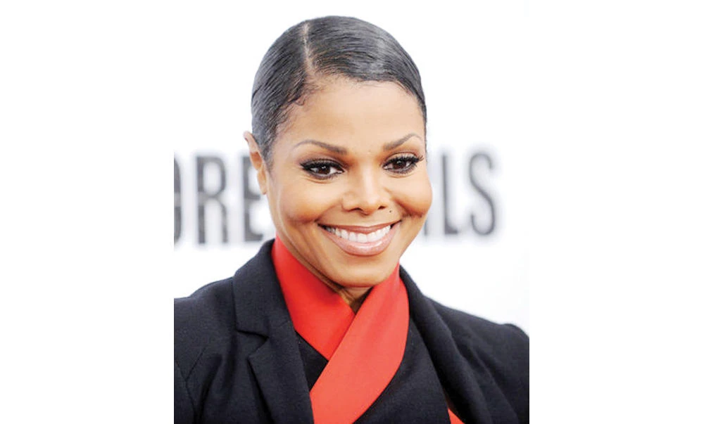 Janet Jackson