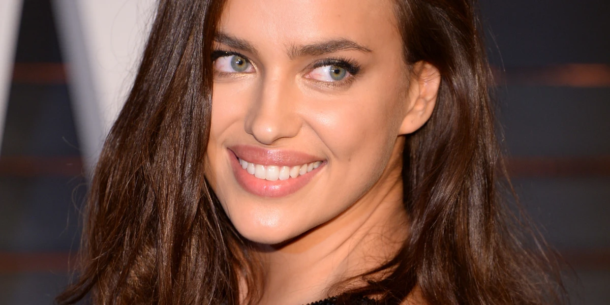 Supermodel Irina Shayk, Bradley Cooper reportedly welcome first baby