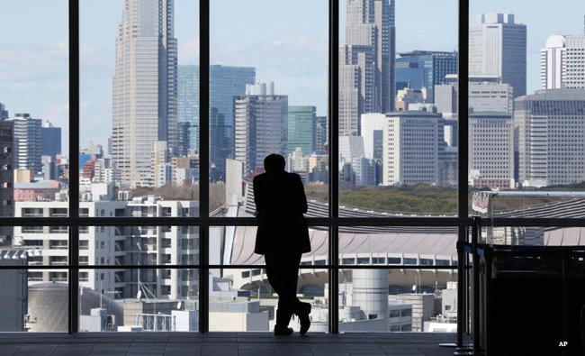Startups in Japan seeing ample cash but lack of innovators