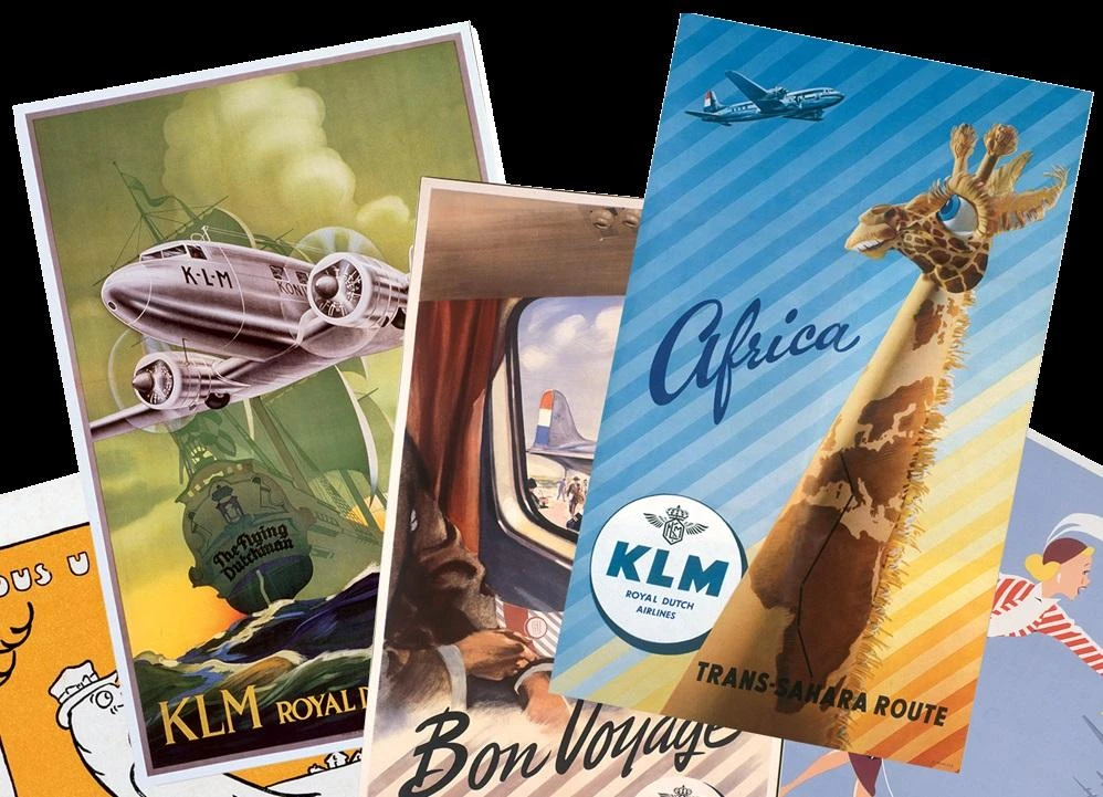 Seven of the world’s oldest airlines you can still fly today