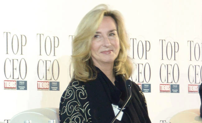 Women in leadership positions: Are quotas the answer?