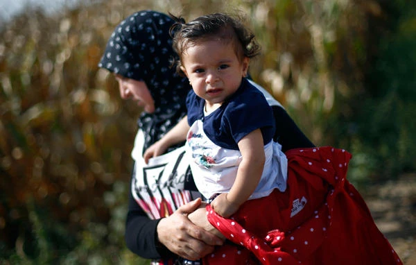 Hungarian top court repeals village’s ban on mosques, burkas