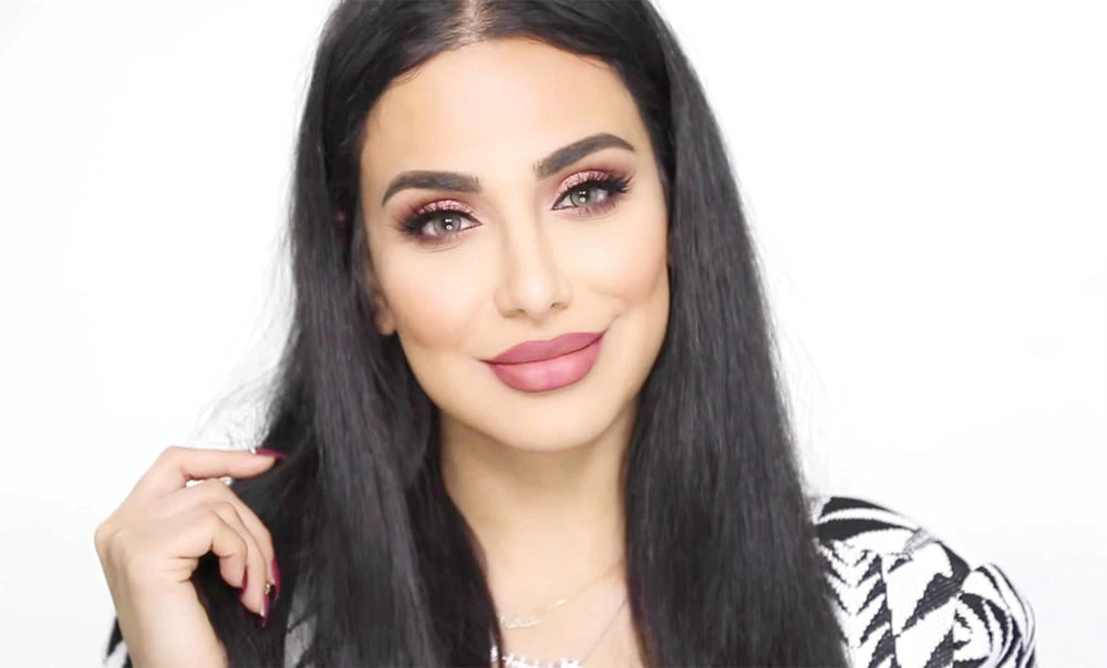 Huda Kattan