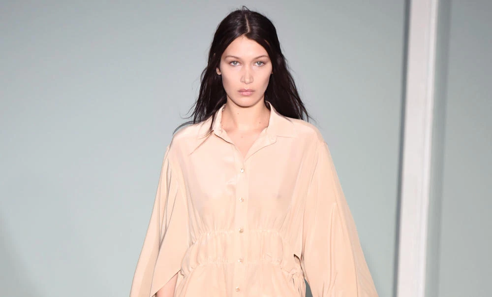 Bella Hadid