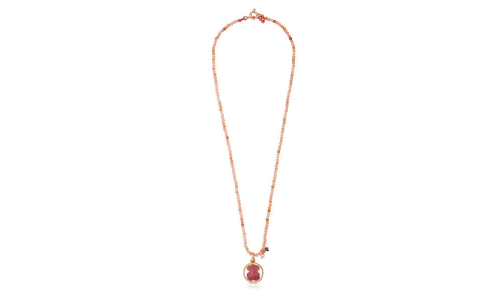 TOUS Medallions includes medallions, chains and accessories.