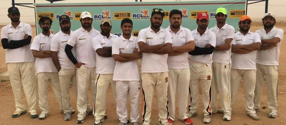 Gujral Cricket Club beat Pak Cricket Club by 60 runs.