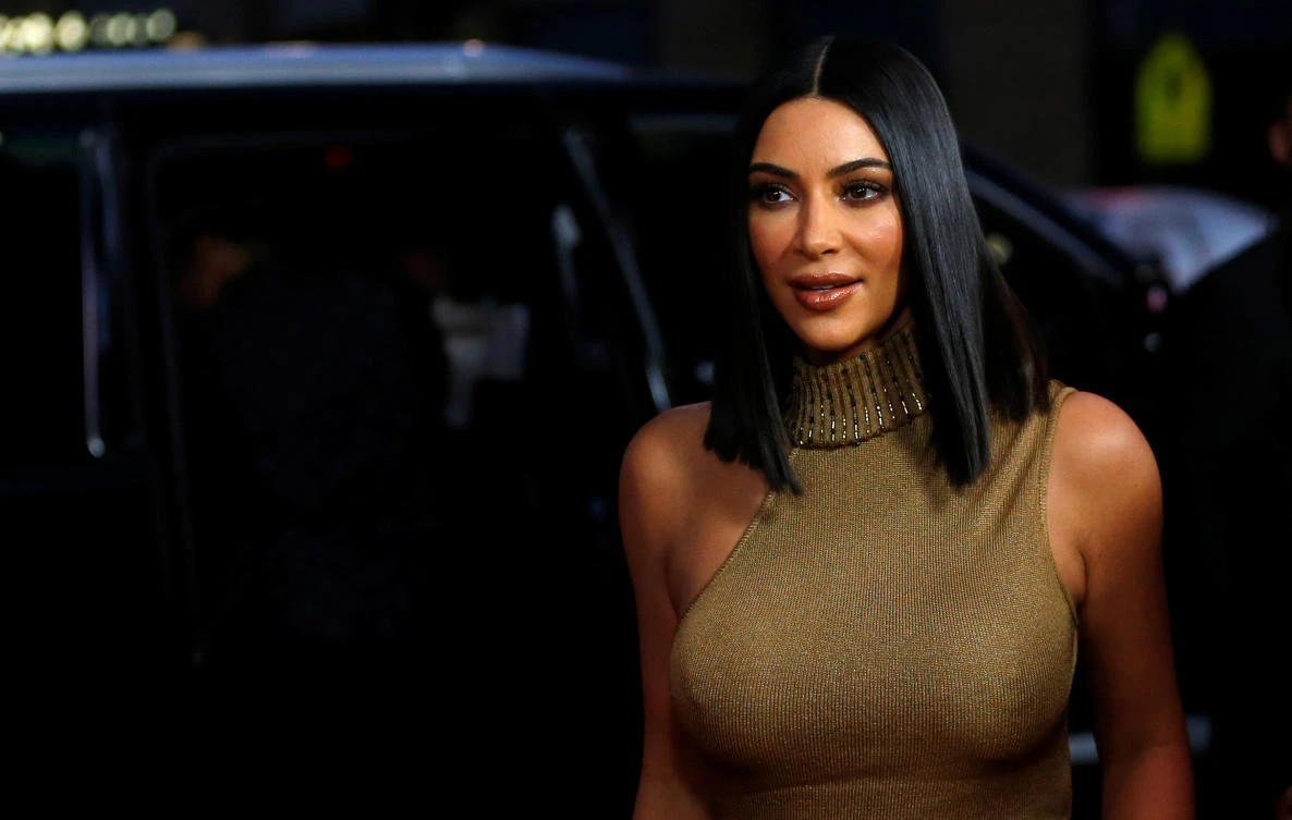 Kim Kardashian attends premiere of movie on 1915 Armenian massacre