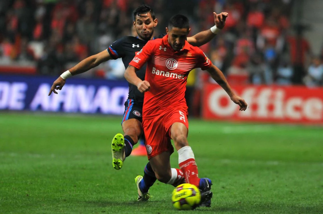 The president of Tunisian football club CS Sfaxien was been banned for life for allegedly assaulting match officials during a championship game in May. (AFP)