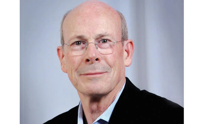 Andrew Campbell