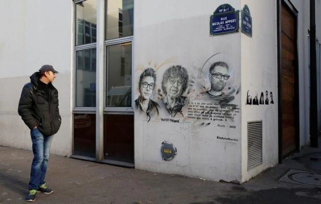 Daesh militant linked to Charlie Hebdo attack could still be alive — Iraq