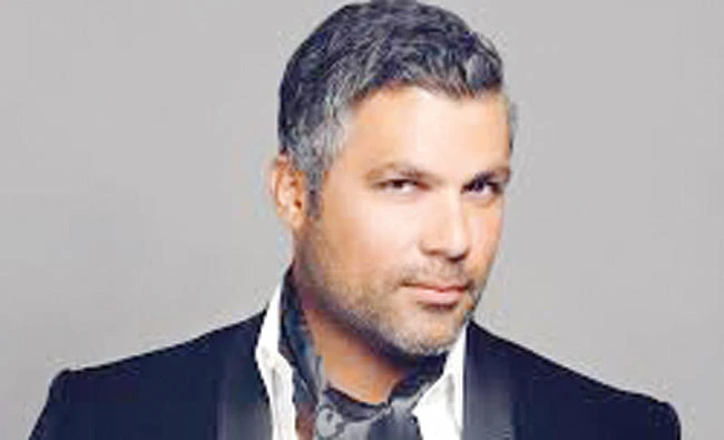 Fares Karam