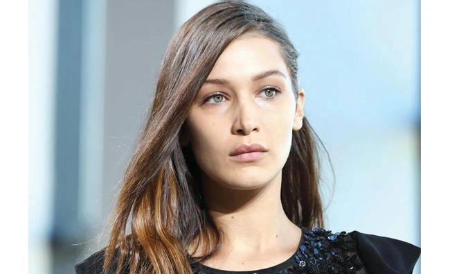 Bella Hadid
