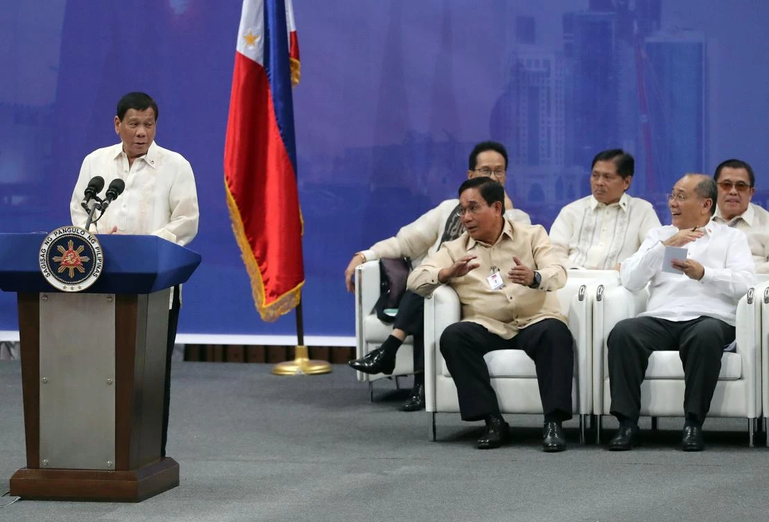 Qatar and Philippines sign ‘$200m contracts’: minister