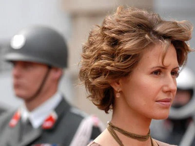 MP calls for stripping British-born Asma Assad’s citizenship