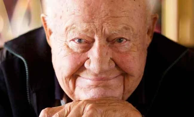 Clifton James