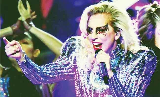 Lady Gaga