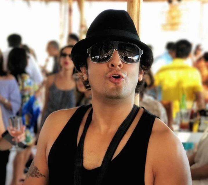 Indian singer Sonu Nigam is being slammed on Twitter. (Photo courtesy: Facebook)