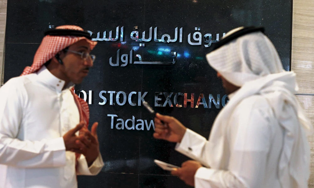 Tadawul: Telecom shares post gains