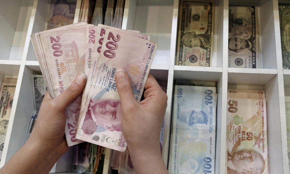 Turkey stocks, lira rally after Erdogan wins vote