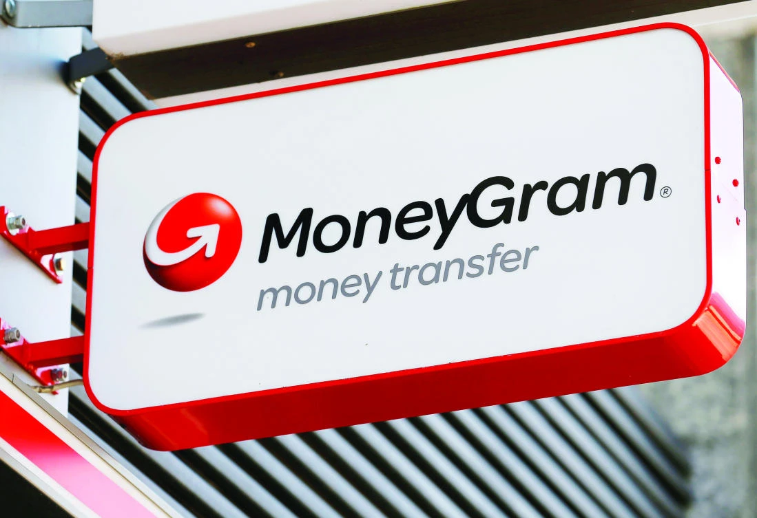 MoneyGram’s global remittance channels for sending money overseas will help Ant build a cross-border network after a string of recent investments in Asia. (Reuters)
