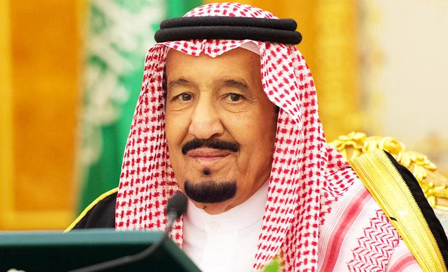 Riyadh congratulates Erdogan on success of Turkish referendum