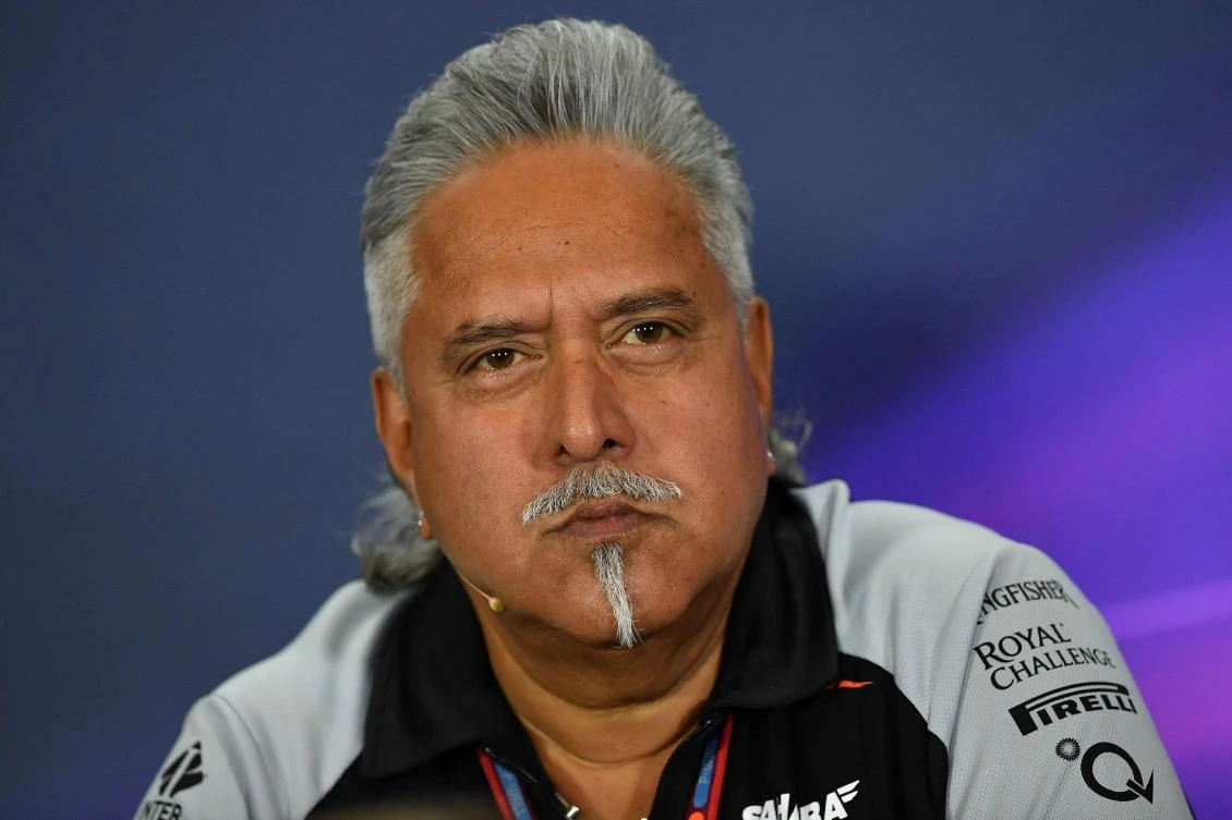 India’s Mallya arrested in London, gets bail