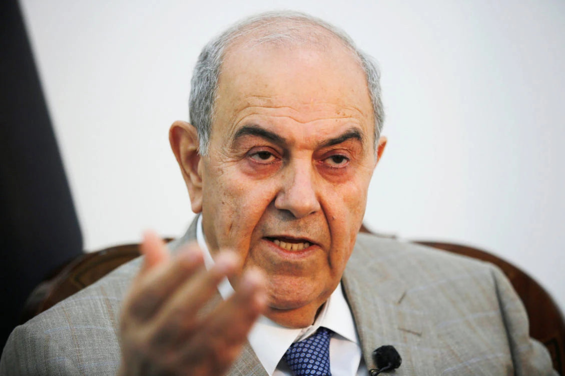 Daesh seeking alliance with Al-Qaeda, Iraqi vice president says