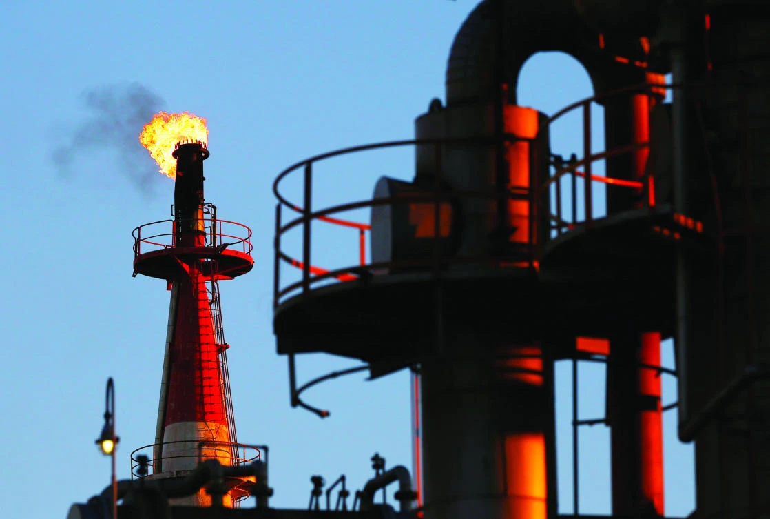 US government drilling data showed shale production next month was set to rise to 5.19 million barrels per day (bpd), with output from the Permian play, the largest US shale region, expected to reach a record 2.36 million bpd. (Reuters)