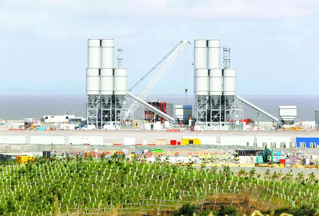 Britain imported 6 percent of its electricity via power links with France, Holland and Ireland in 2016, but is seeking ways to increase its power sources to help to replace aging coal and nuclear plants set to close in the 2020s. (Reuters)