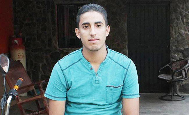 Juan Manuel Montes. (Courtesy photo)