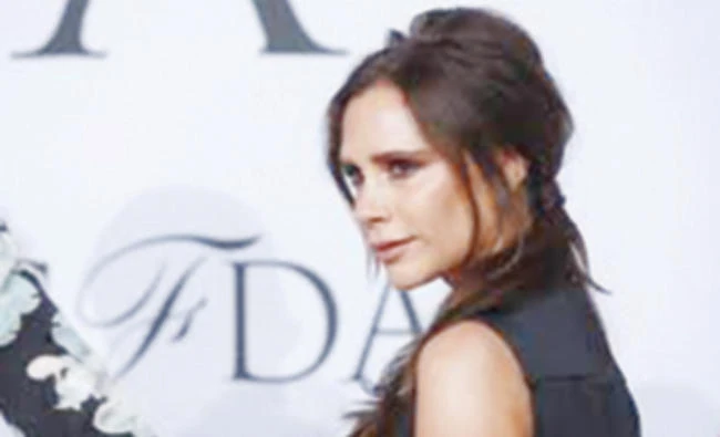 Victoria Beckham