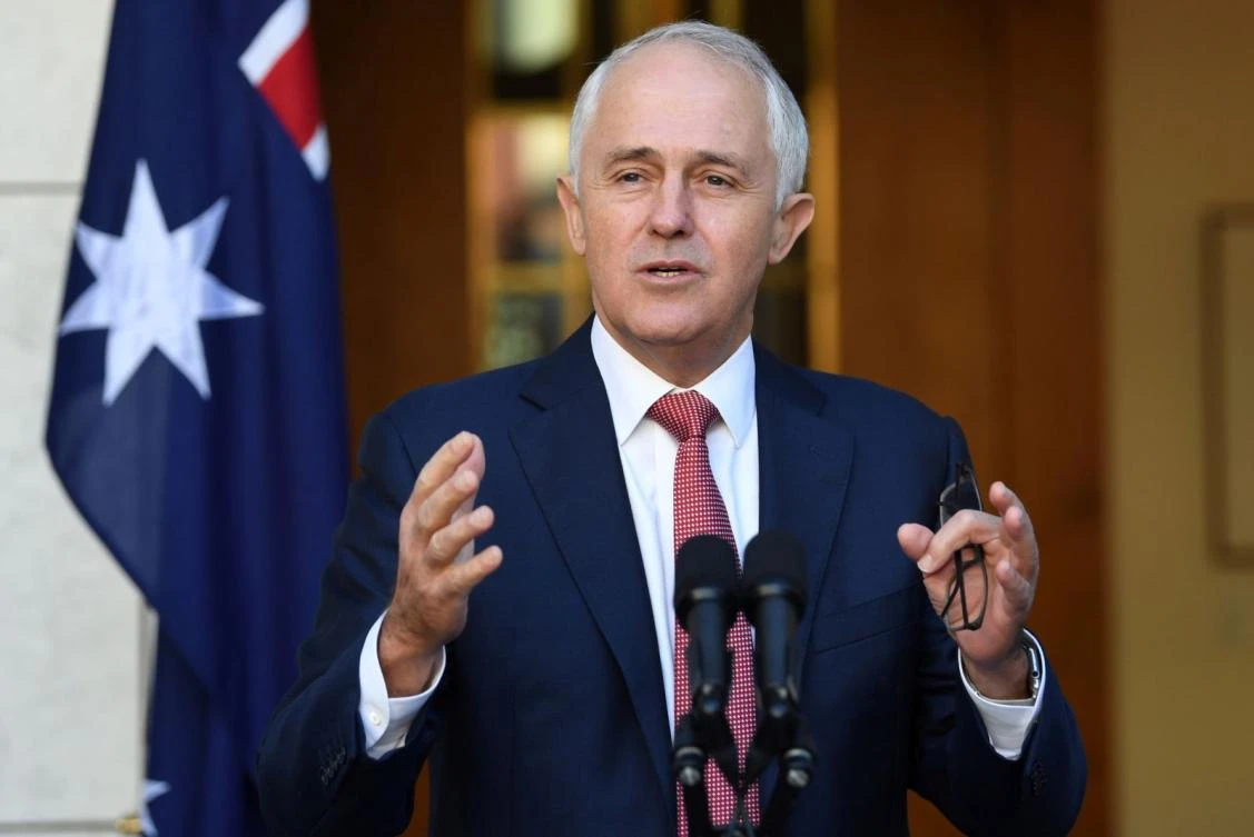 Australia toughens up citizenship test