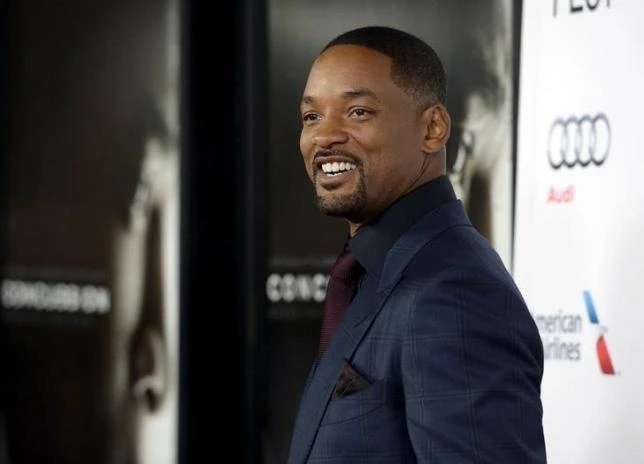 Will Smith ‘in talks’ to play Genie in live-action Aladdin