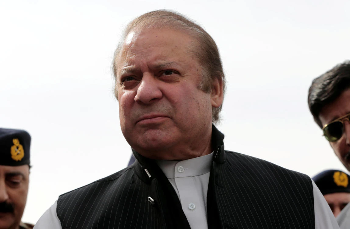 Pakistan’s top court rules prime minister can stay in power