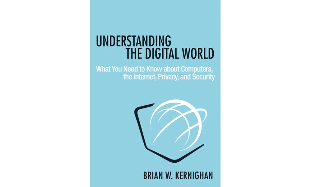 Book Review: The only thing between you and Big Brother on the Internet is encryption